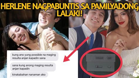 herlene budol scandal|Herlene Budol says leaked convo with Rob Gomez .
